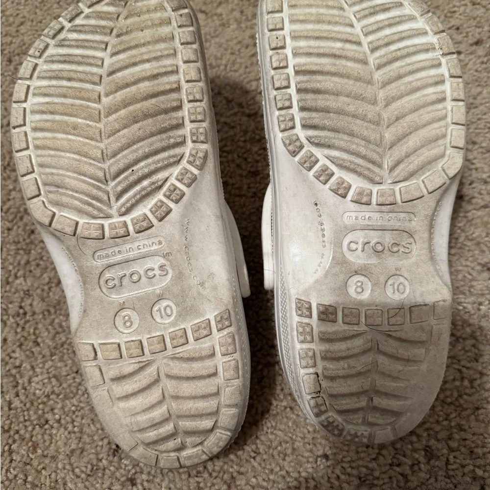 Crocs - Picture 3 of 3